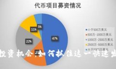 加密货币投资机会：如何抓住这一快速发展的市