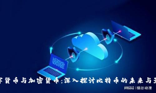 数字货币与加密货币：深入探讨比特币的未来与影响