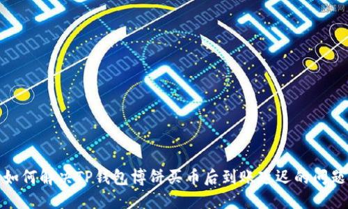 如何解决TP钱包博饼买币后到账延迟的问题