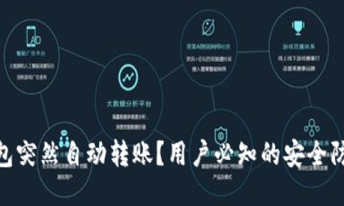 : TP钱包突然自动转账？用户必知的安全防护措施