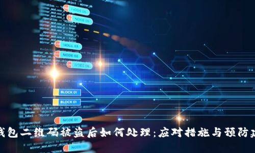 TP钱包二维码被盗后如何处理：应对措施与预防建议