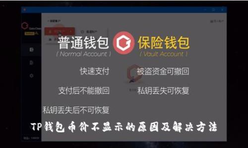 TP钱包币价不显示的原因及解决方法