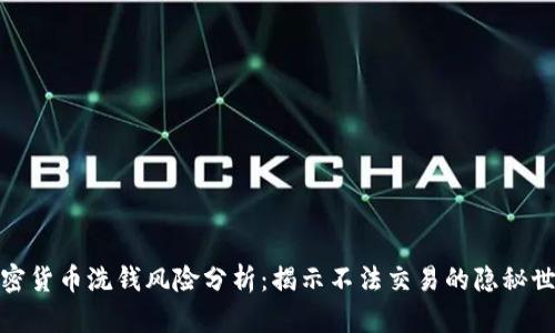 加密货币洗钱风险分析：揭示不法交易的隐秘世界