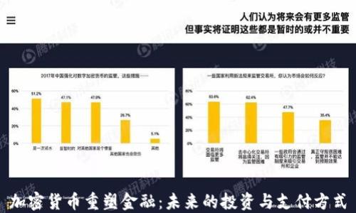 
加密货币重塑金融：未来的投资与支付方式