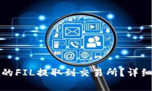 如何将TP钱包中的FIL提取到交易所？详细步骤与注意事项