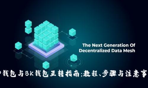 TP钱包与BK钱包互转指南：教程、步骤与注意事项