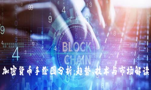 加密货币手绘图分析：趋势、技术与市场解读