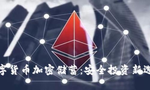 数字货币加密储蓄：安全投资新选择