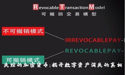 失踪的加密货币：揭开数字资产消失的真相
