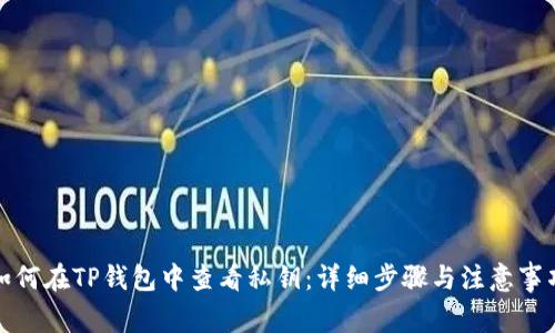 如何在TP钱包中查看私钥：详细步骤与注意事项