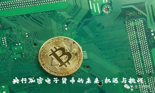 央行加密电子货币的未来：机遇与挑战