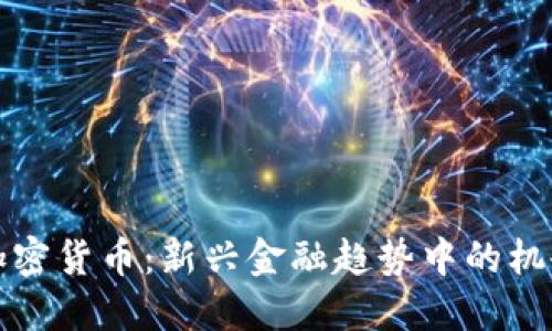 王子健加密货币：新兴金融趋势中的机会与挑战