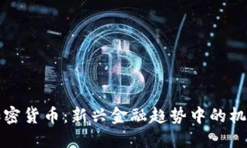 王子健加密货币：新兴金融趋势中的机会与挑战