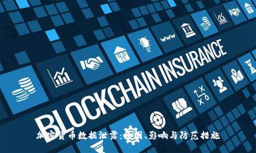 加密货币数据泄露：原因、影响与防范措施