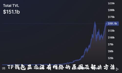  
TP钱包显示没有网络的原因及解决方法