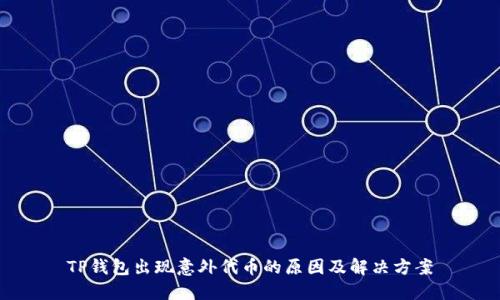 TP钱包出现意外代币的原因及解决方案