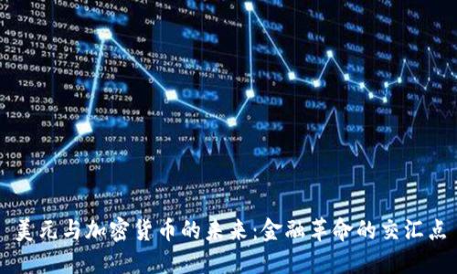 美元与加密货币的未来：金融革命的交汇点