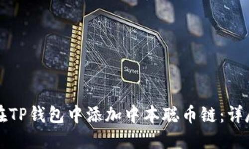 如何在TP钱包中添加中本聪币链：详尽指南
