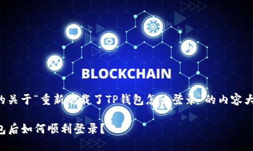 下面是您请求的关于“重新下载了TP钱包怎么登录”的内容大纲及相关信息。

重新下载TP钱包后如何顺利登录？