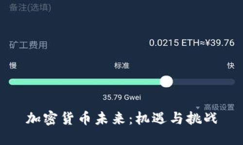 加密货币未来：机遇与挑战