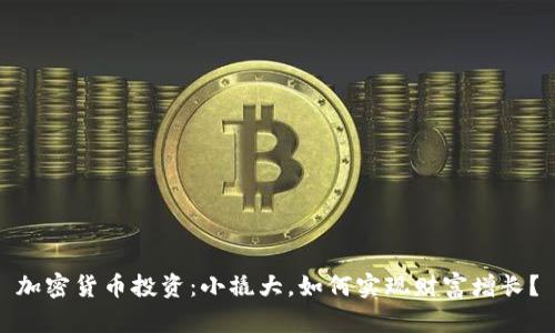 加密货币投资：小撬大，如何实现财富增长？