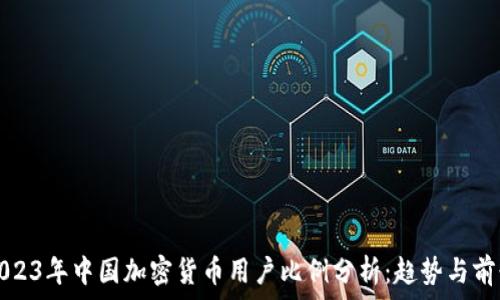  
2023年中国加密货币用户比例分析：趋势与前景