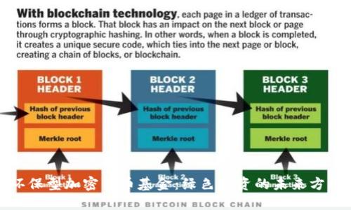 环保型加密货币基金：绿色投资的未来方向