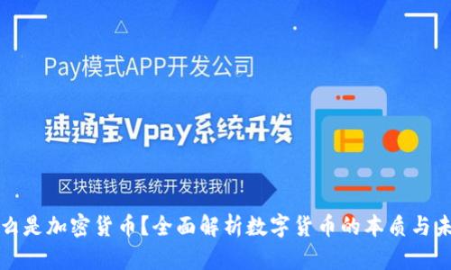 什么是加密货币？全面解析数字货币的本质与未来