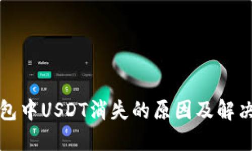 TP钱包中USDT消失的原因及解决方法