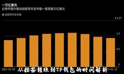 
从抹茶转账到TP钱包的时间解析