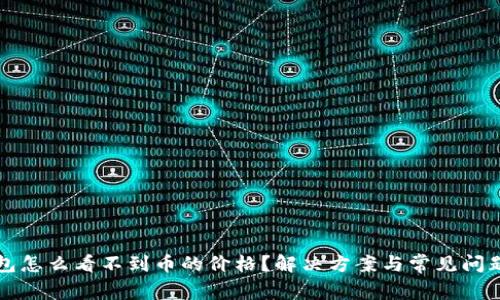 TP钱包怎么看不到币的价格？解决方案与常见问题解析