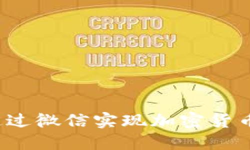 如何通过微信实现加密货币支付？