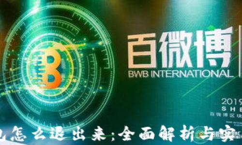 
TP钱包怎么退出来：全面解析与实用指南