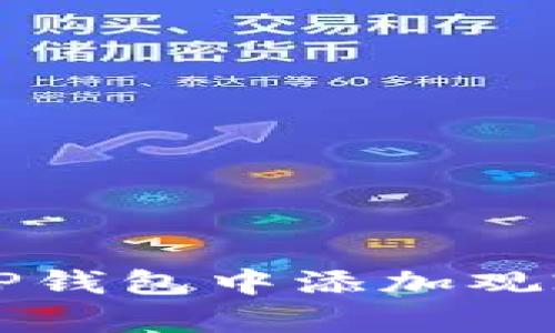 如何在TP钱包中添加观察者账户