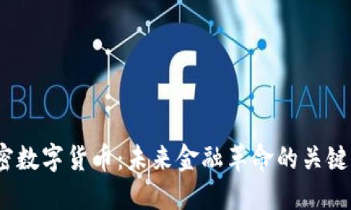  加密数字货币：未来金融革命的关键所在