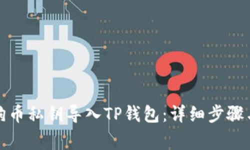 如何将狗狗币私钥导入TP钱包：详细步骤与注意事项