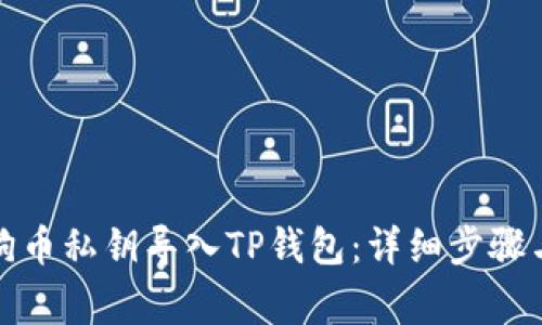 如何将狗狗币私钥导入TP钱包：详细步骤与注意事项