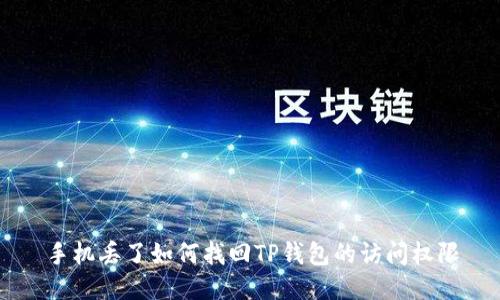 手机丢了如何找回TP钱包的访问权限