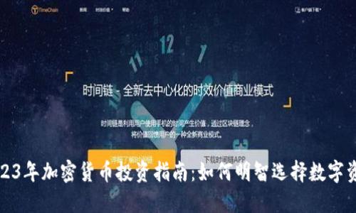 2023年加密货币投资指南：如何明智选择数字资产