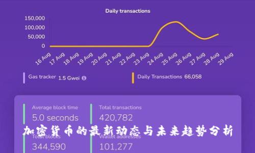 加密货币的最新动态与未来趋势分析