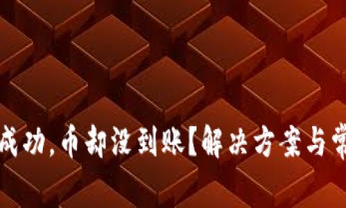 TP钱包交易成功，币却没到账？解决方案与常见问题解答