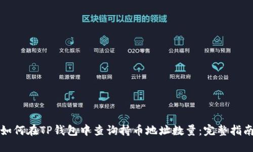如何在TP钱包中查询持币地址数量：完整指南