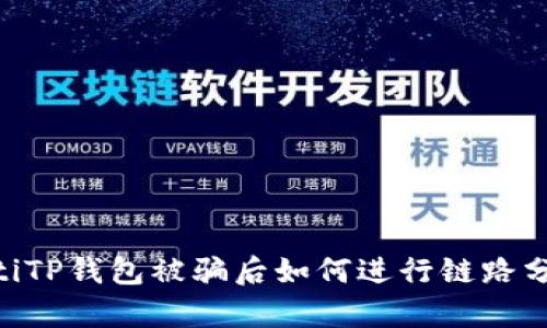 biatiTP钱包被骗后如何进行链路分析？