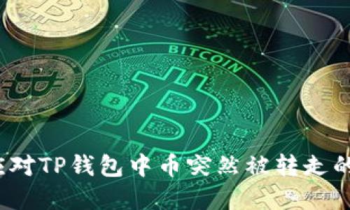 如何应对TP钱包中币突然被转走的情况？