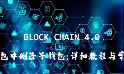 如何在TP钱包中删除子钱包：详细教程与常见问题解答