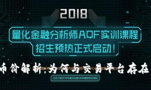 TP钱包币价解析：为何与交易平台存在不一致？