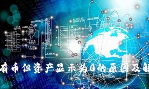 TP钱包有币但资产显示为0的原因及解决方案