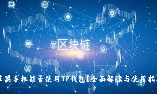 苹果手机能否使用TP钱包？全面解读与使用指南