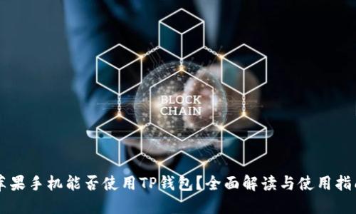 苹果手机能否使用TP钱包？全面解读与使用指南