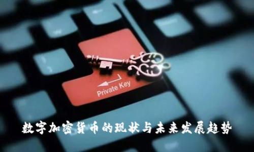数字加密货币的现状与未来发展趋势